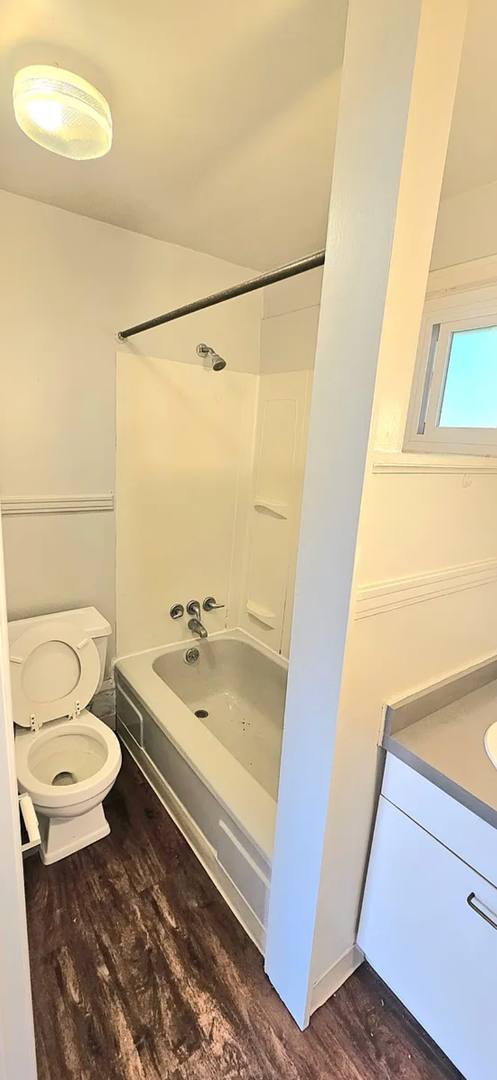 Apartment for rent at 1027 Cochran Mill Rd, Clairton, PA 15025