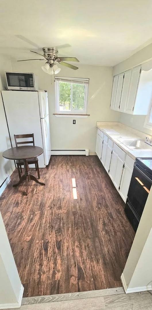 Apartment for rent at 1027 Cochran Mill Rd, Clairton, PA 15025