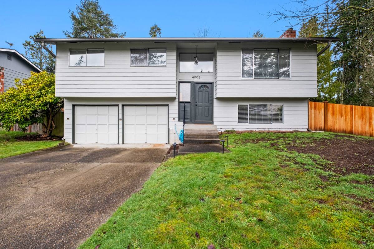 House for rent at 4003 229th Place SW, Mountlake Terrace, WA 98043