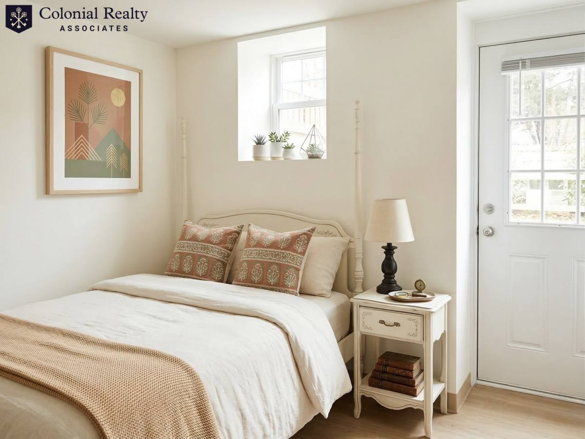 Apartment for rent at 17A Putnam Ave, Cambridge, MA 02138