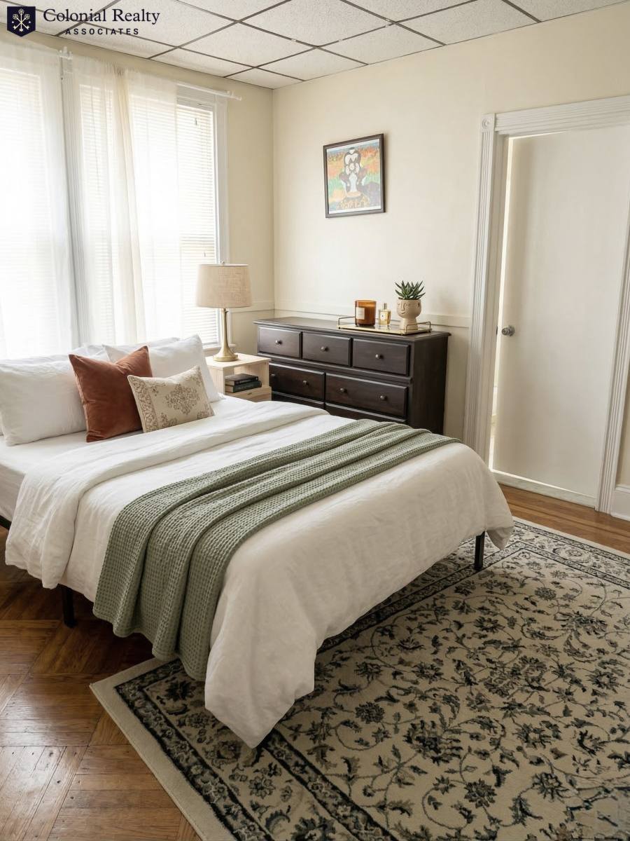Apartment for rent at 17A Putnam Ave, Cambridge, MA 02138