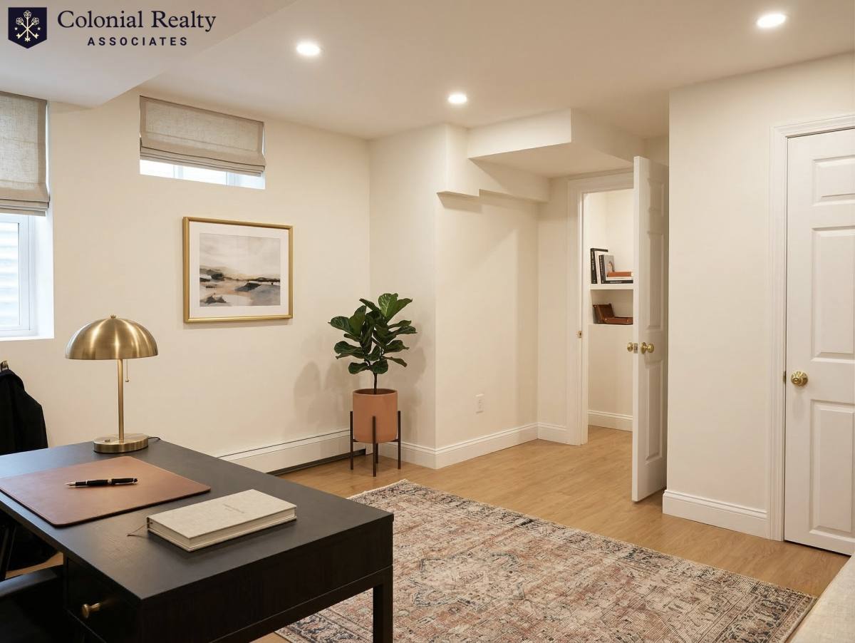 Apartment for rent at 17A Putnam Ave, Cambridge, MA 02138