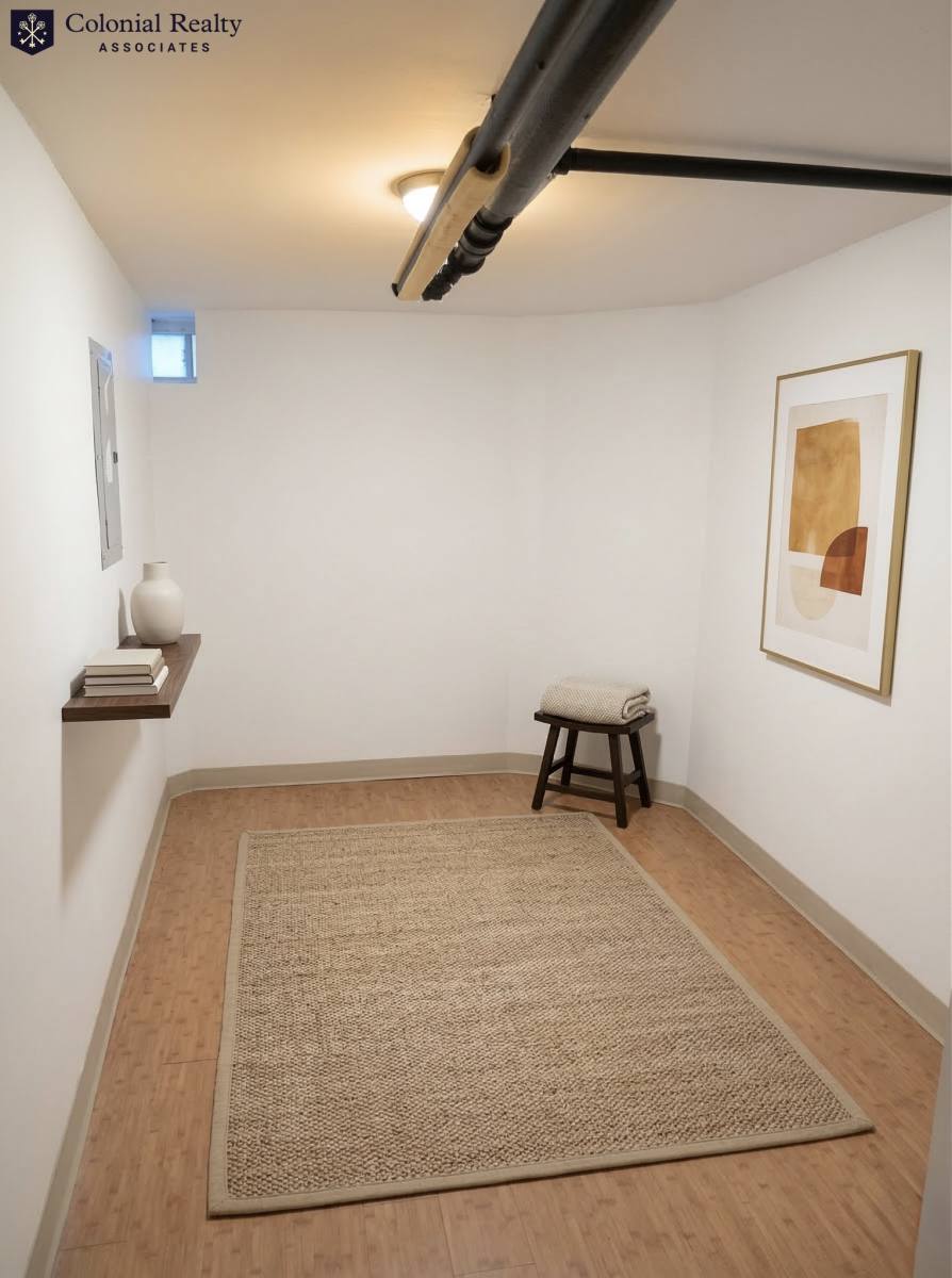 Apartment for rent at 17A Putnam Ave, Cambridge, MA 02138