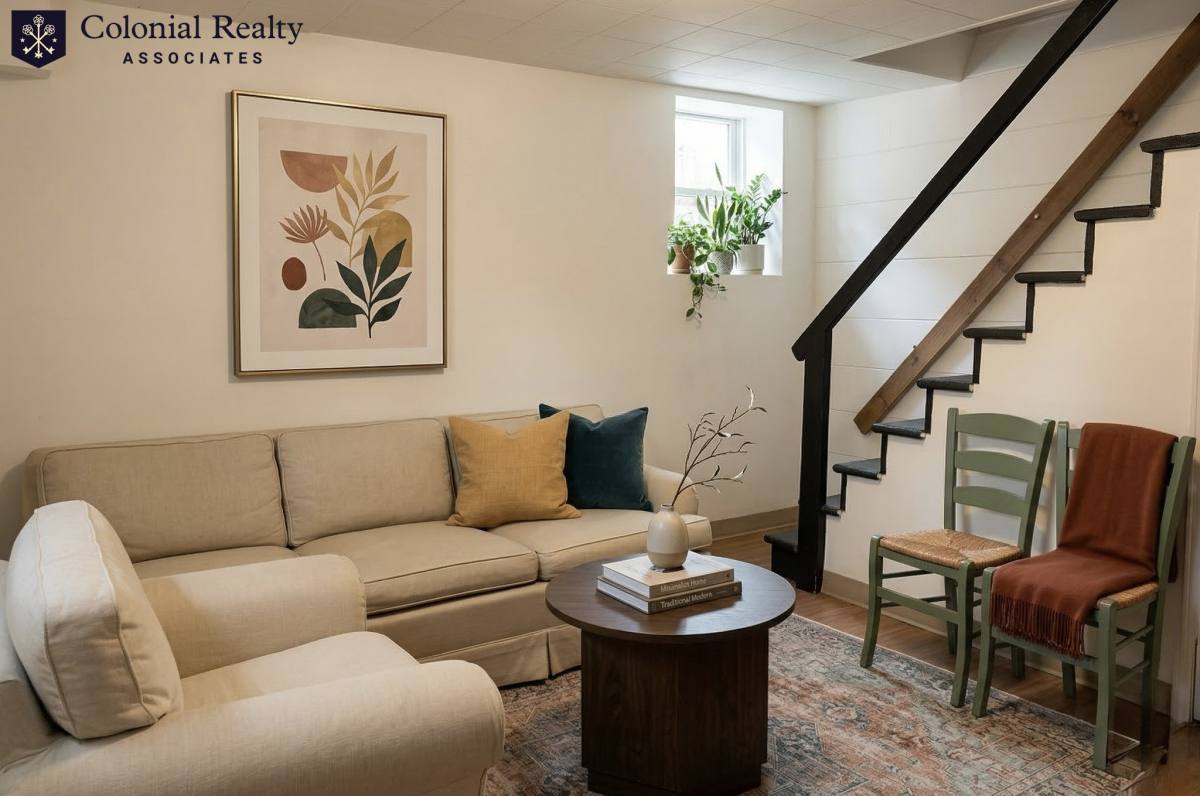 Apartment for rent at 17A Putnam Ave, Cambridge, MA 02138