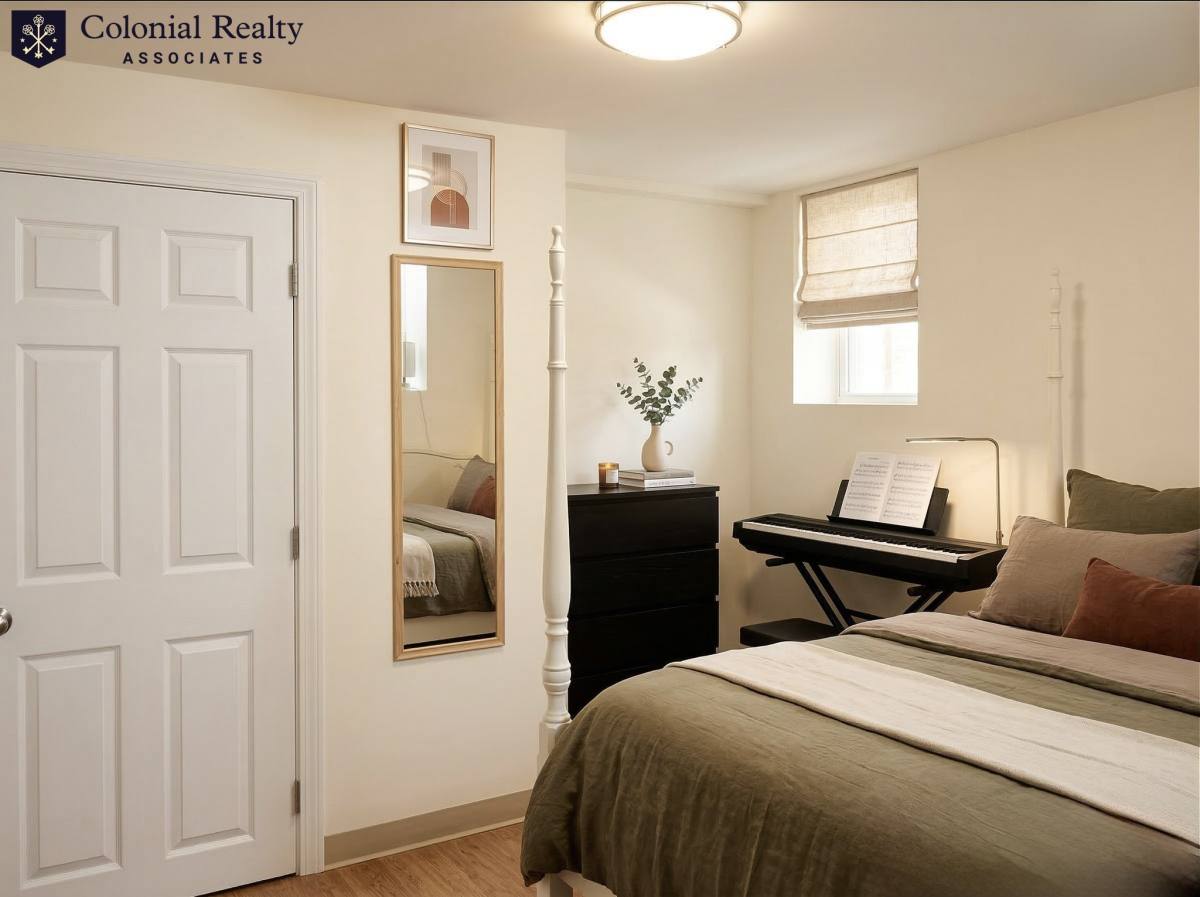 Apartment for rent at 17A Putnam Ave, Cambridge, MA 02138