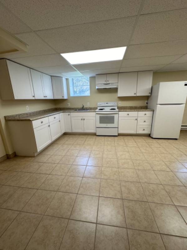 Apartment for rent at 420 N St, Yale, MI 48097