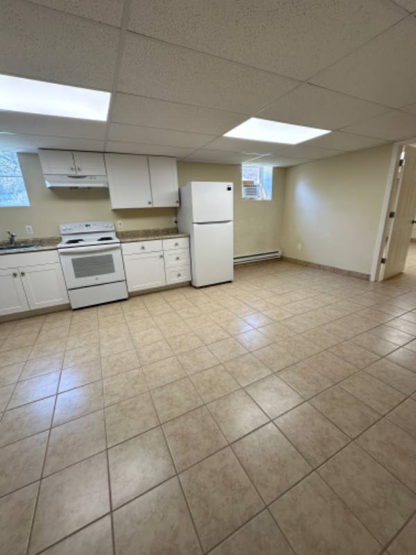 Apartment for rent at 420 N St, Yale, MI 48097