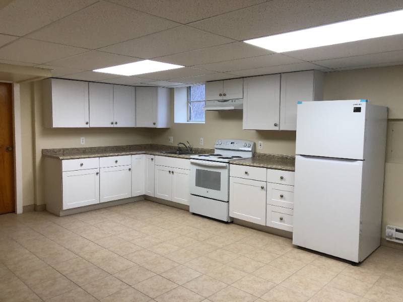 Apartment for rent at 420 N St, Yale, MI 48097