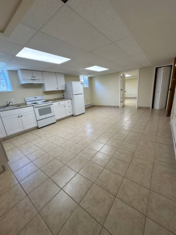 Apartment for rent at 420 N St, Yale, MI 48097