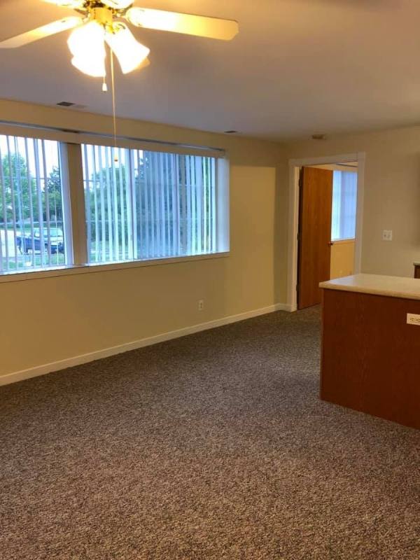 Apartment for rent at 420 N St, Yale, MI 48097