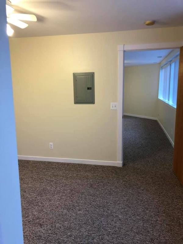 Apartment for rent at 420 N St, Yale, MI 48097