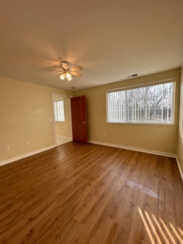 Apartment for rent at 420 N St, Yale, MI 48097