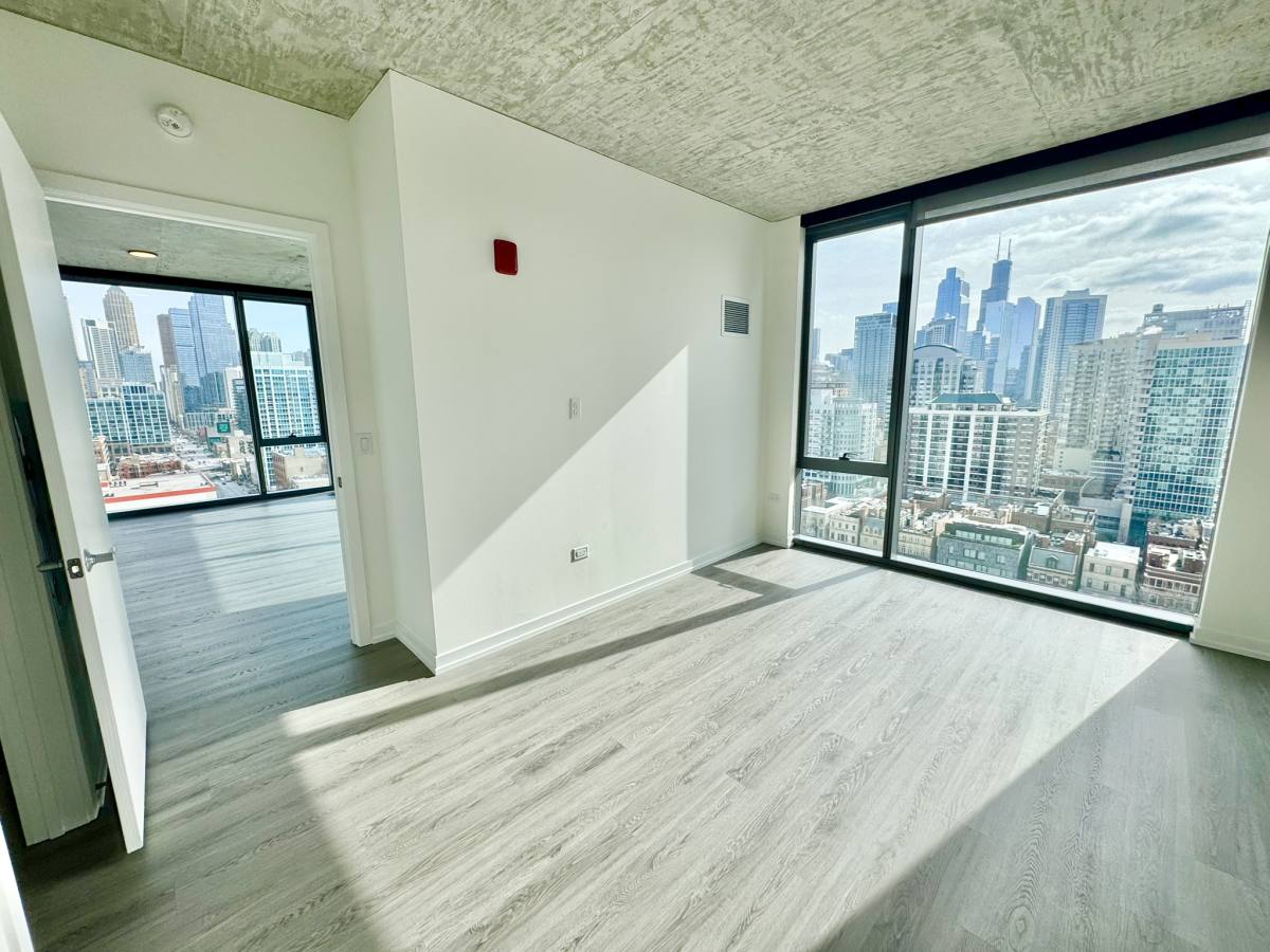 Apartment for rent at 461 W Chicago #3, Chicago, IL 60642