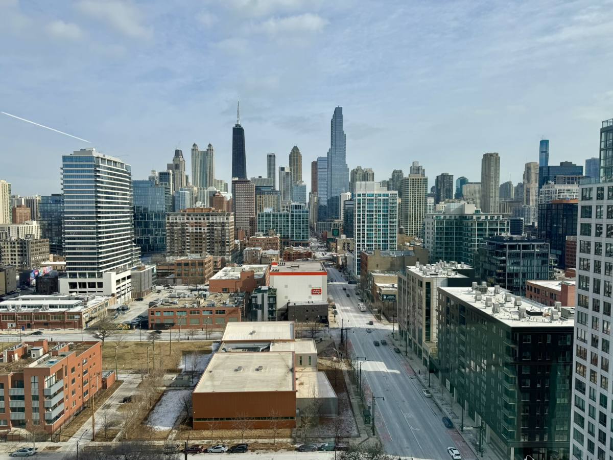 Apartment for rent at 461 W Chicago #3, Chicago, IL 60642