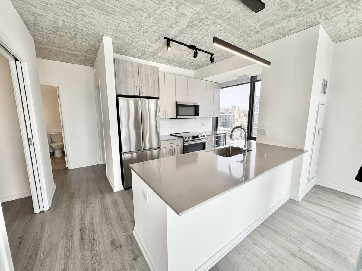 Apartment for rent at 461 W Chicago #3, Chicago, IL 60642