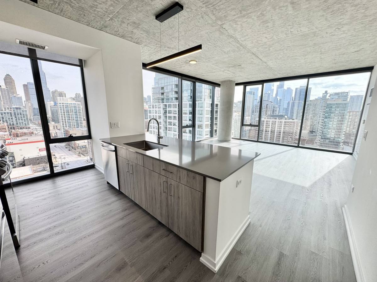 Apartment for rent at 461 W Chicago #3, Chicago, IL 60642