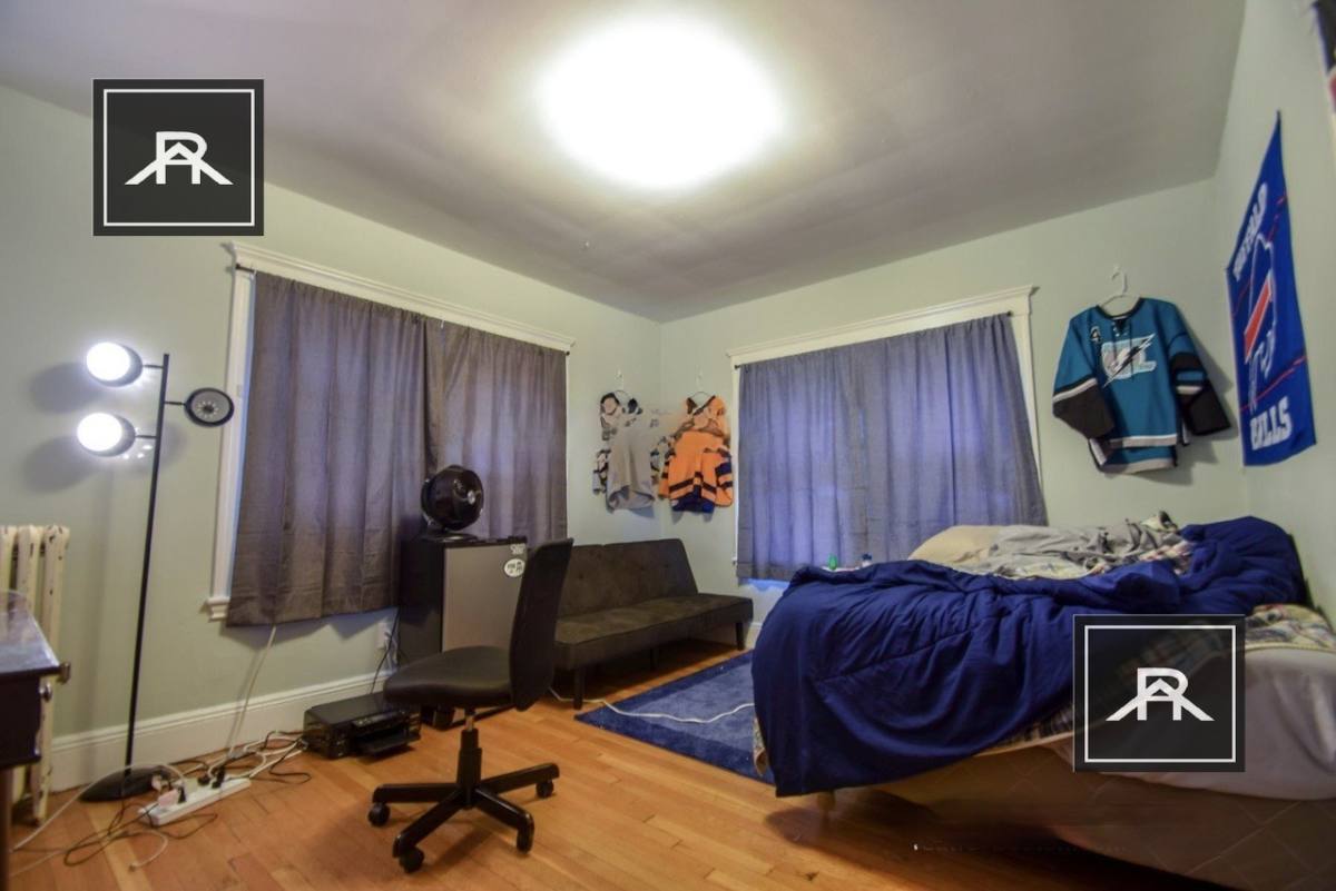 Townhouse for rent at 17 Radnor #1, Brighton, MA 02135