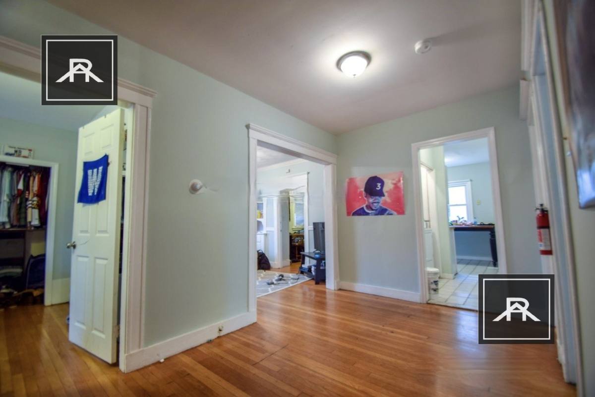 Townhouse for rent at 17 Radnor #1, Brighton, MA 02135