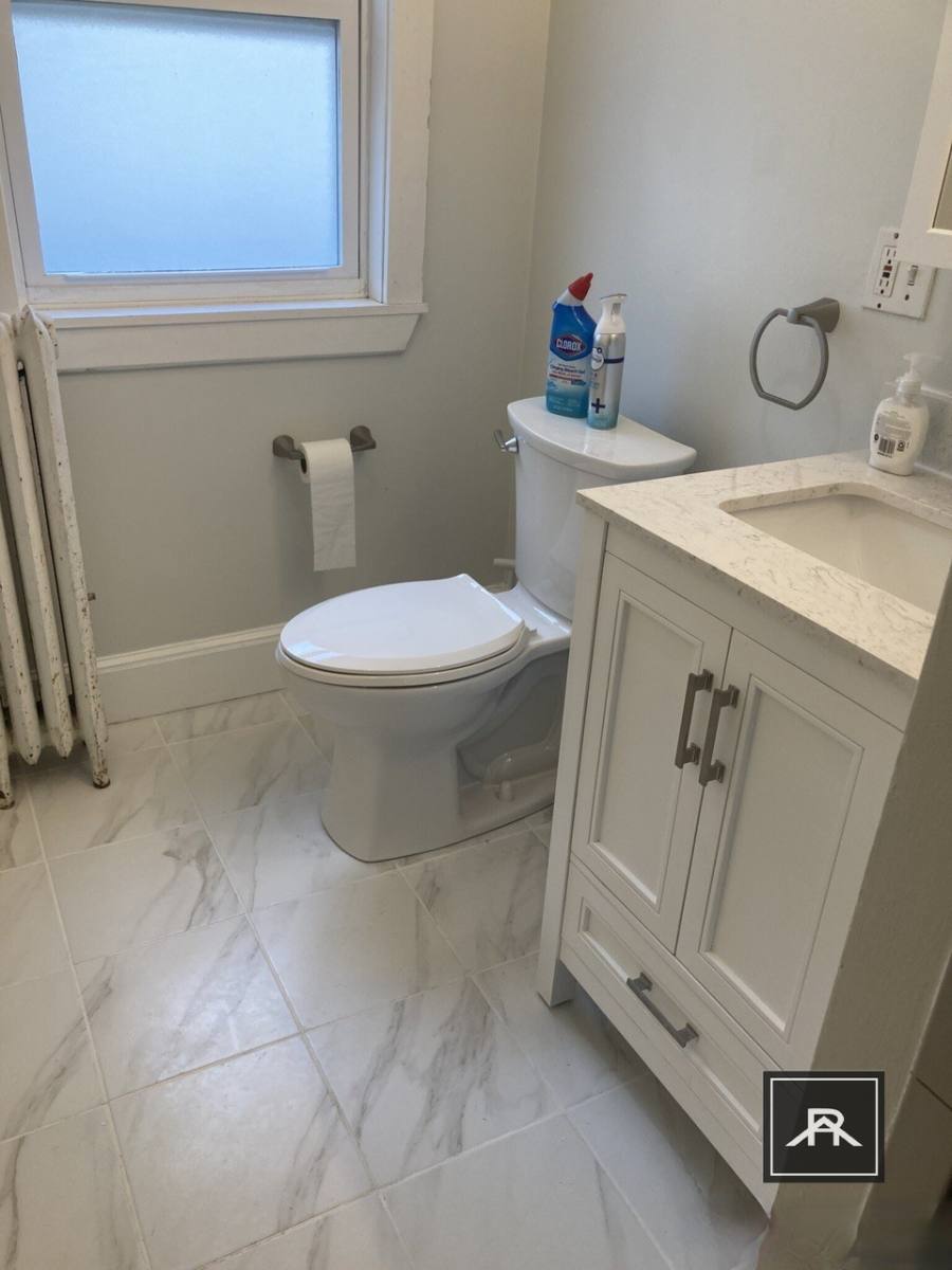 Townhouse for rent at 17 Radnor #1, Brighton, MA 02135