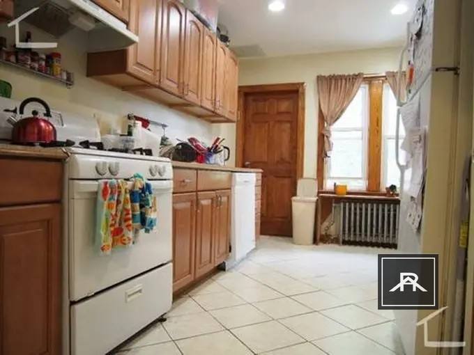 Apartment for rent at 29 S Crescent Circuit #A, Brighton, MA 02135
