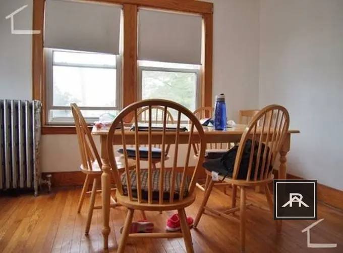 Apartment for rent at 29 S Crescent Circuit #A, Brighton, MA 02135