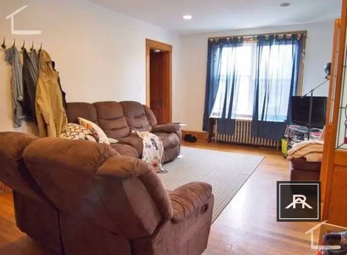 Apartment for rent at 29 S Crescent Circuit #A, Brighton, MA 02135