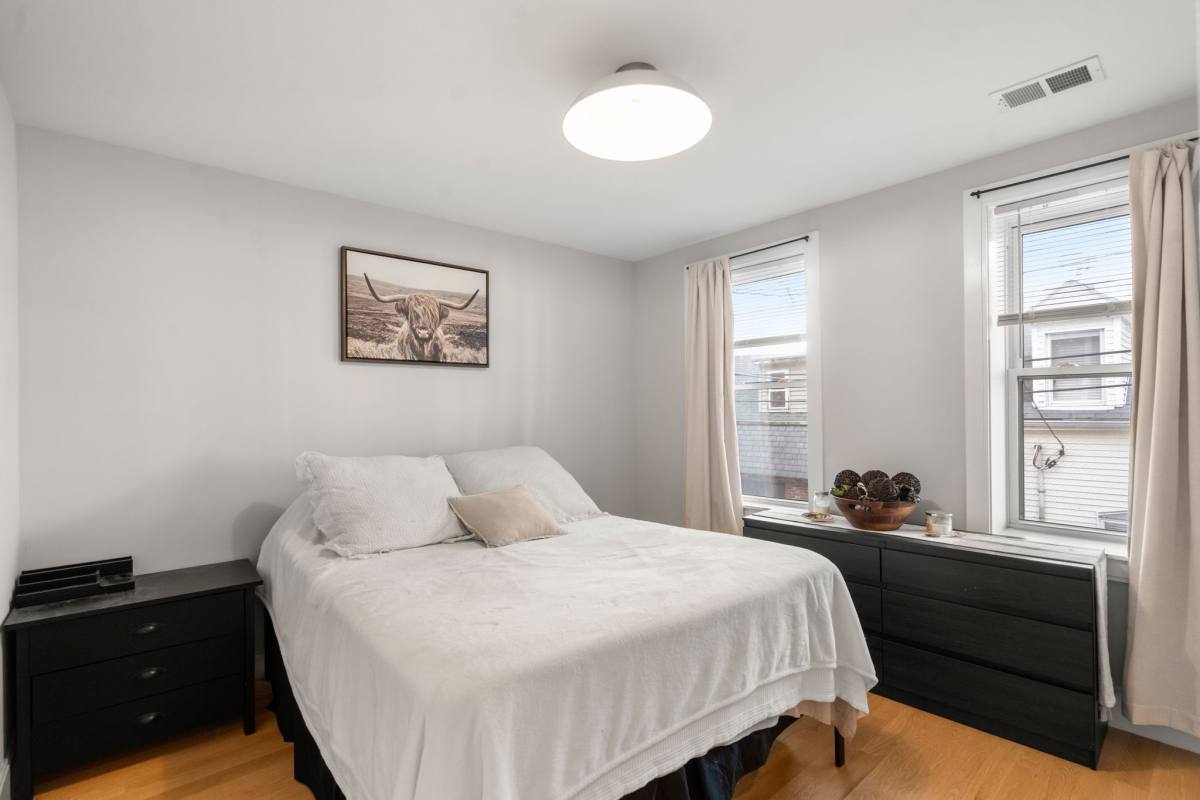 Apartment for rent at 10 Lamson Court #3, East Boston, MA 02128
