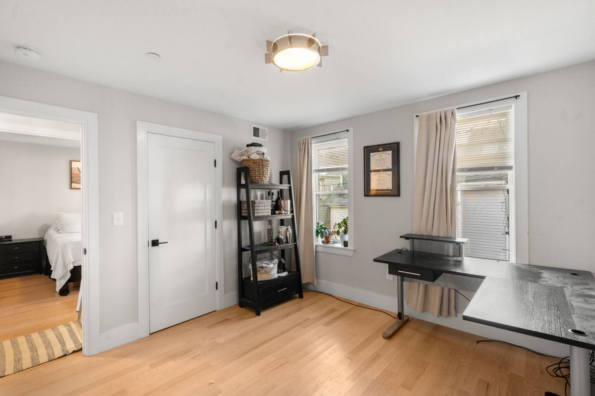 Apartment for rent at 10 Lamson Court #3, East Boston, MA 02128