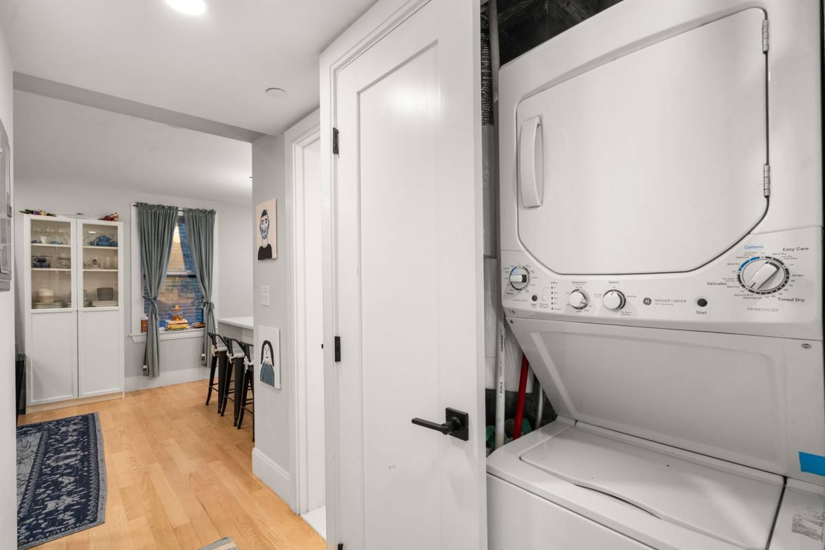 Apartment for rent at 10 Lamson Court #3, East Boston, MA 02128