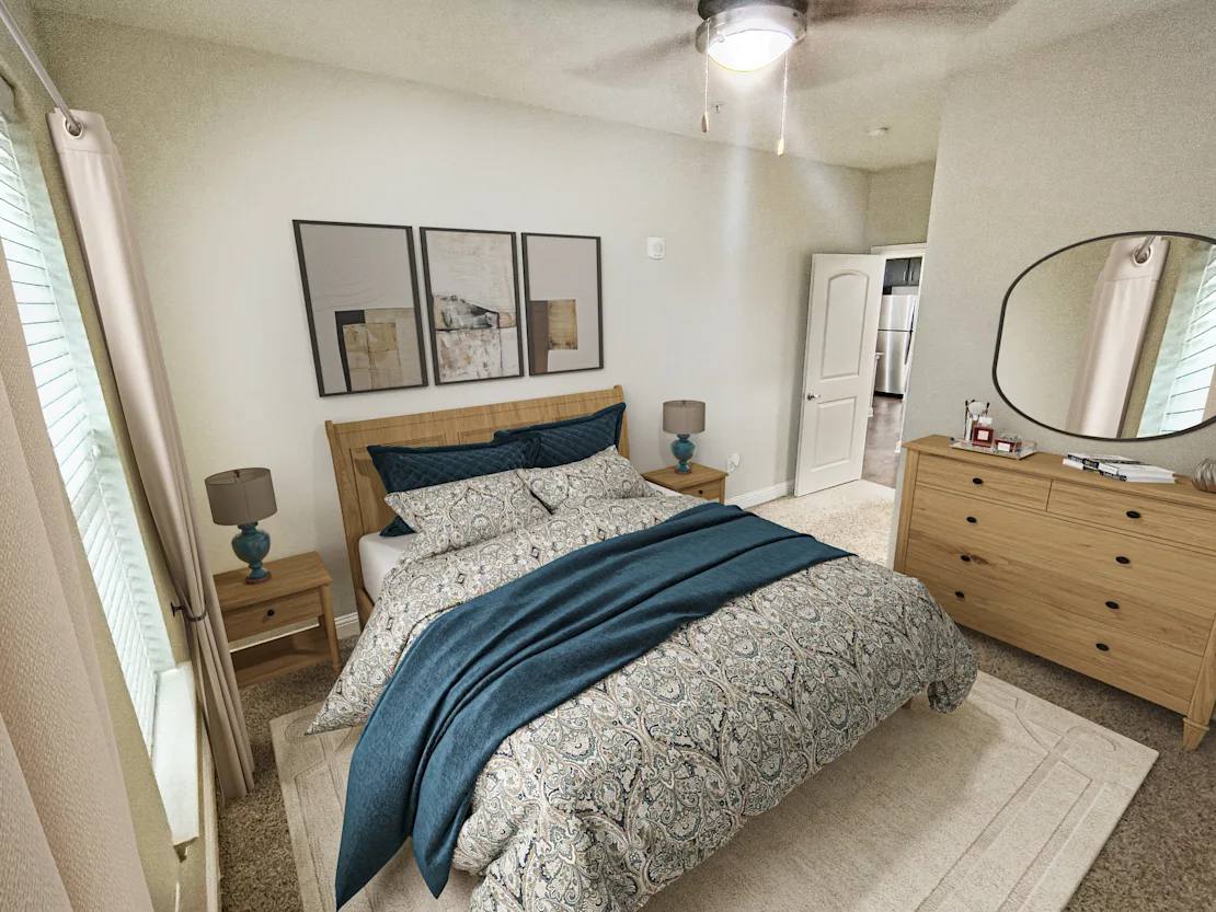 Apartment for rent at 19400 W Bellfort Blvd #ECH1, Richmond, TX 77407