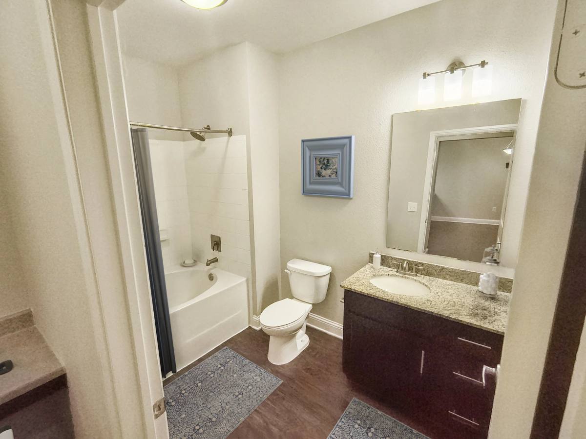 Apartment for rent at 19400 W Bellfort Blvd #ECH1, Richmond, TX 77407