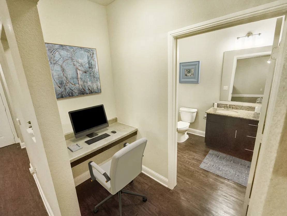 Apartment for rent at 19400 W Bellfort Blvd #ECH1, Richmond, TX 77407