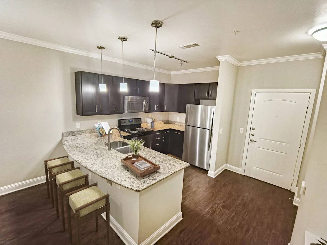 Apartment for rent at 19400 W Bellfort Blvd #ECH1, Richmond, TX 77407
