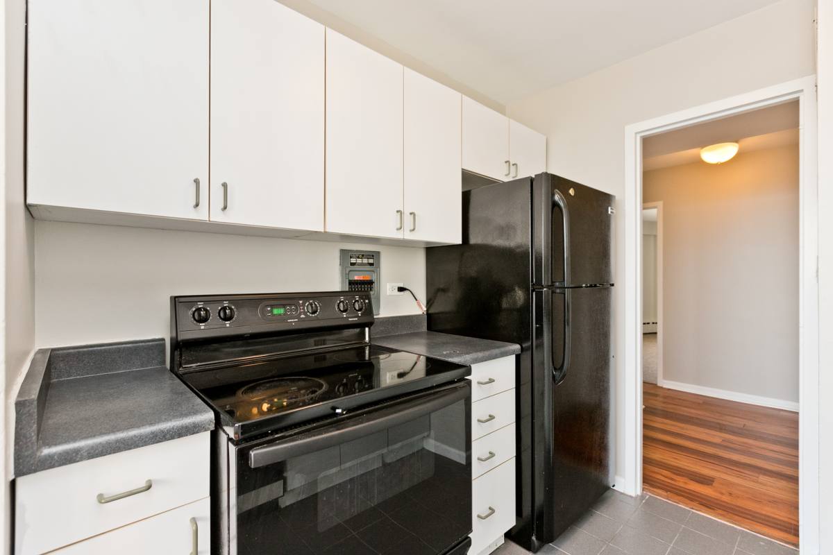Apartment for rent at 3410 N Lake Shore #14F, Chicago, IL 60657