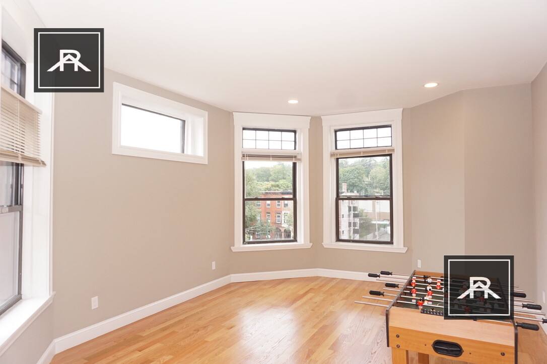 Apartment for rent at 1912 Beacon St #2, Brighton, MA 02135
