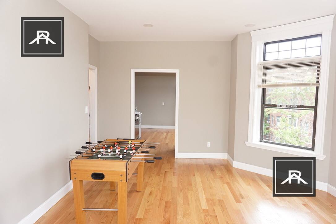 Apartment for rent at 1912 Beacon St #2, Brighton, MA 02135