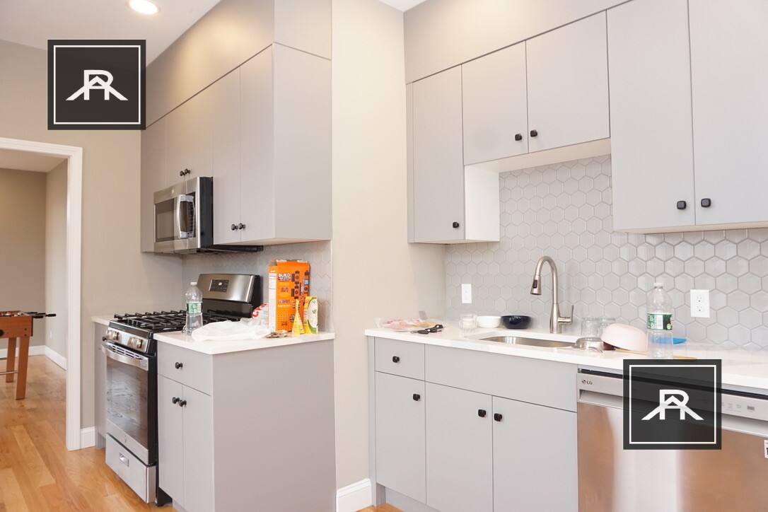 Apartment for rent at 1912 Beacon St #2, Brighton, MA 02135