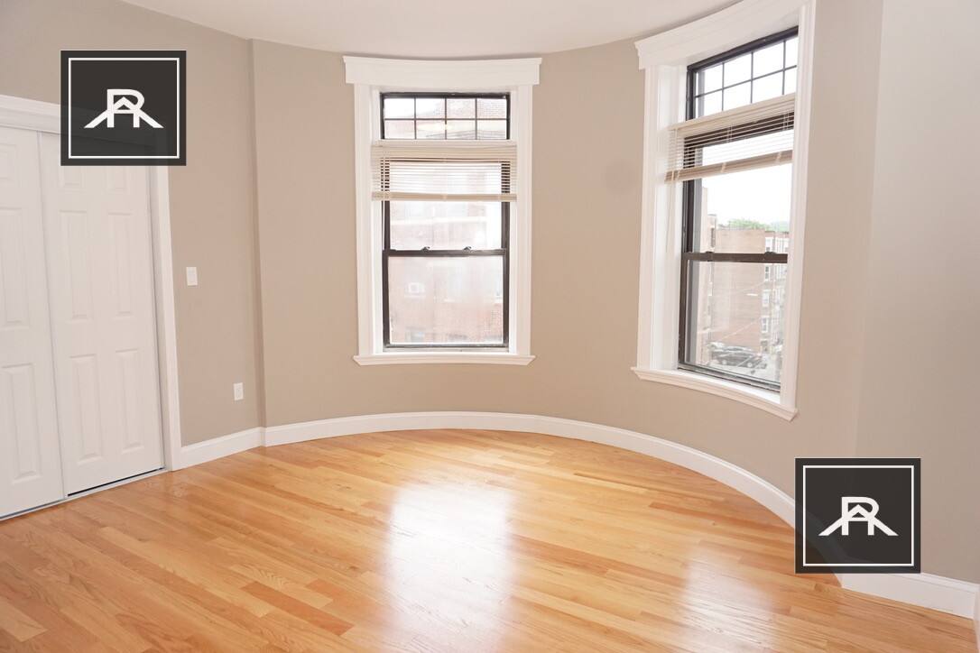 Apartment for rent at 1912 Beacon St #2, Brighton, MA 02135