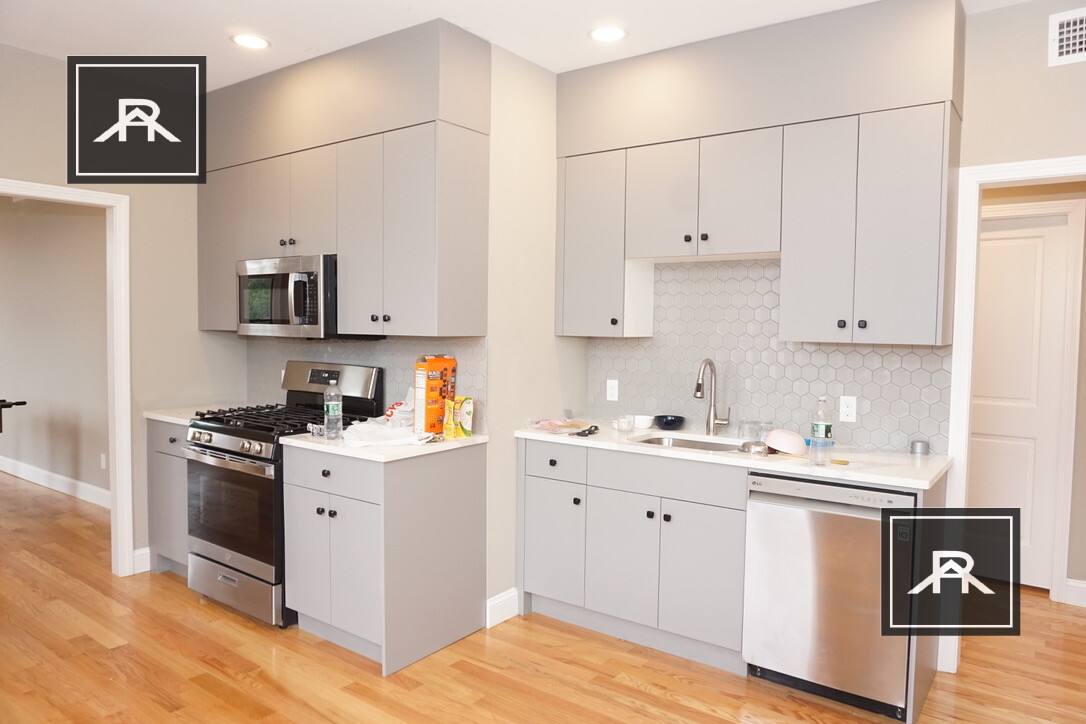 Apartment for rent at 1912 Beacon St #2, Brighton, MA 02135