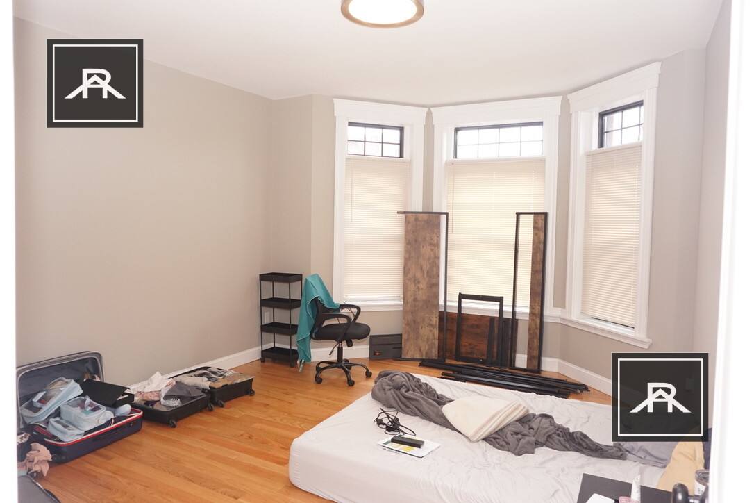 Apartment for rent at 1912 Beacon St #2, Brighton, MA 02135