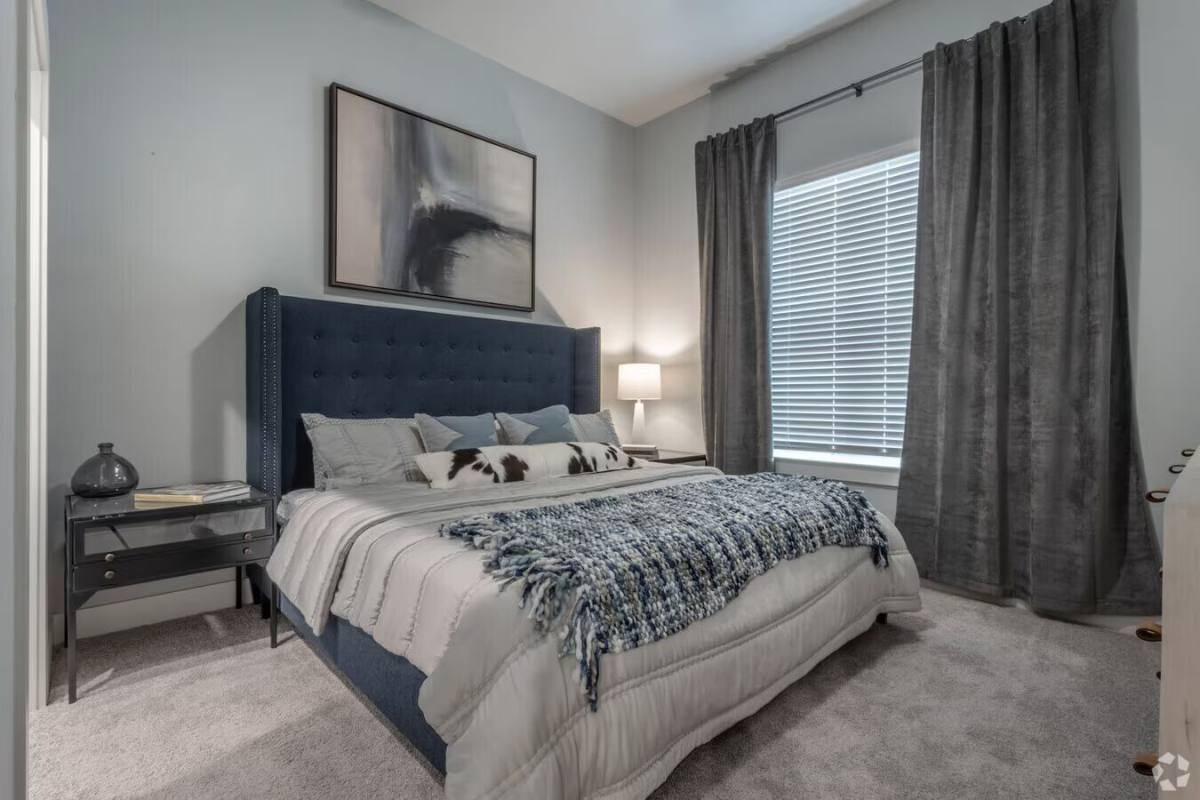 Apartment for rent at 1619 N Frazier St #FHH2, Conroe, TX 77301