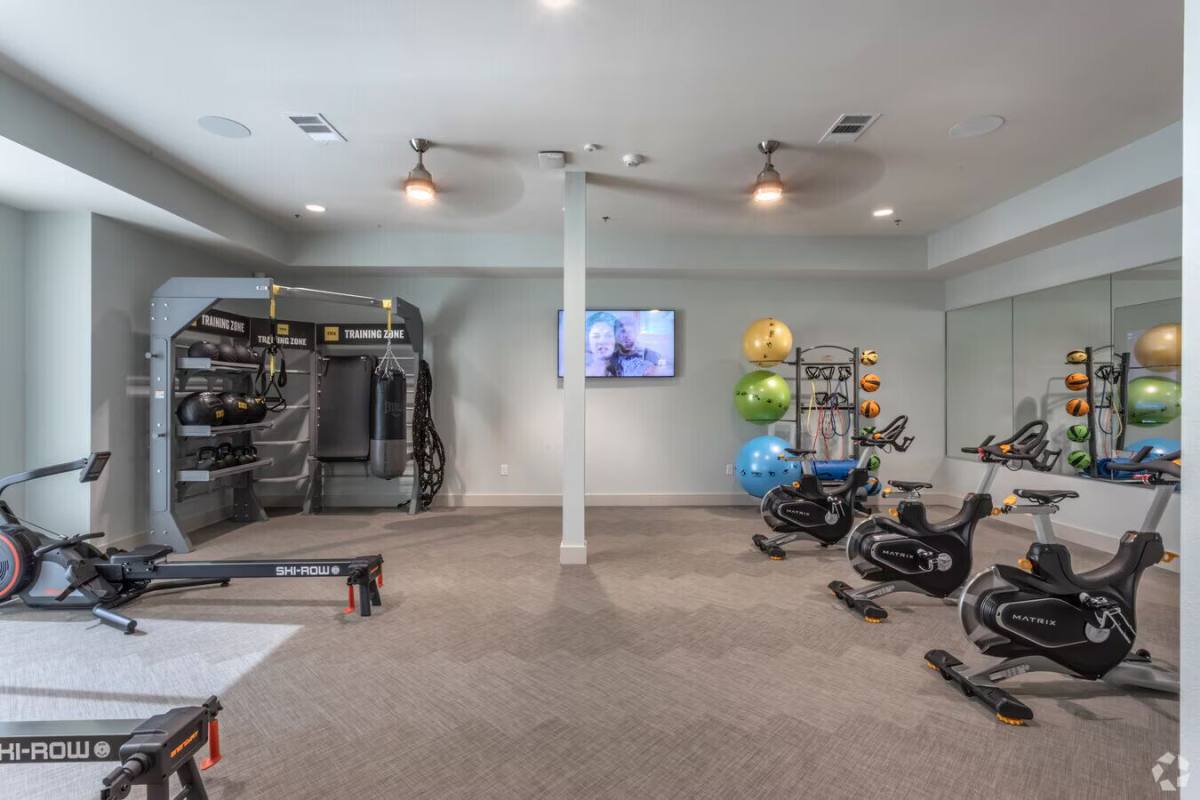 Apartment for rent at 1619 N Frazier St #FHH2, Conroe, TX 77301