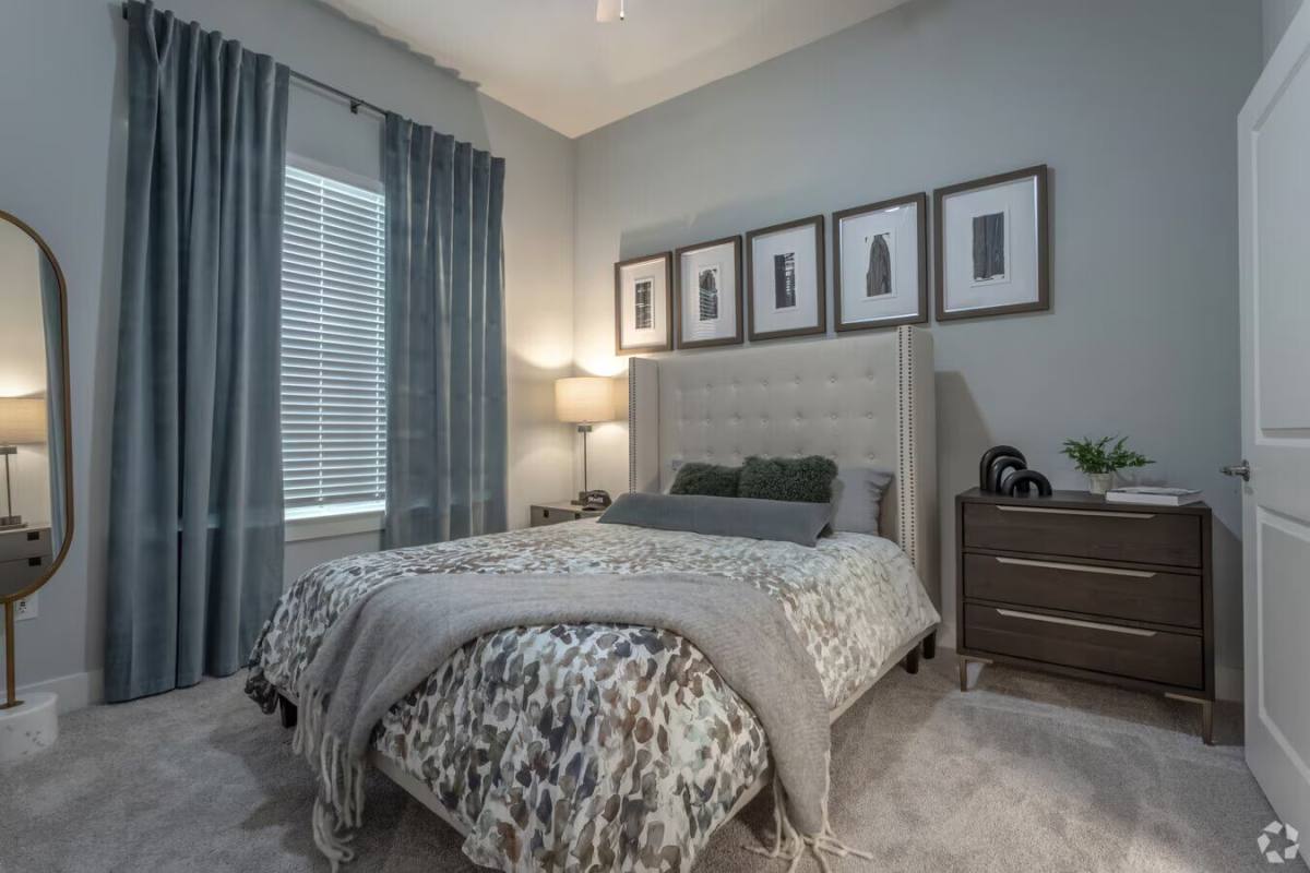 Apartment for rent at 1619 N Frazier St #FHH2, Conroe, TX 77301