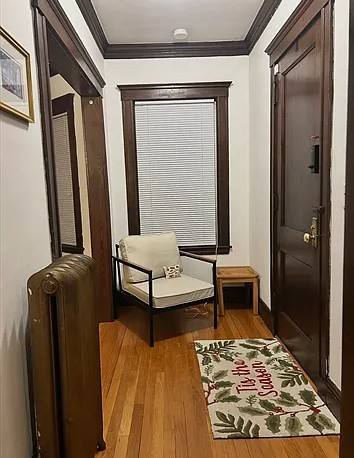 Apartment for rent at 143 Manthorne Rd #1, West Roxbury, MA 02132