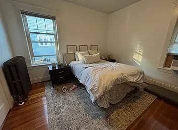Apartment for rent at 143 Manthorne Rd #1, West Roxbury, MA 02132