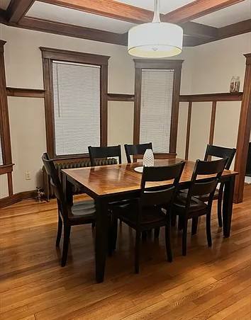 Apartment for rent at 143 Manthorne Rd #1, West Roxbury, MA 02132