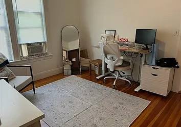 Apartment for rent at 143 Manthorne Rd #1, West Roxbury, MA 02132