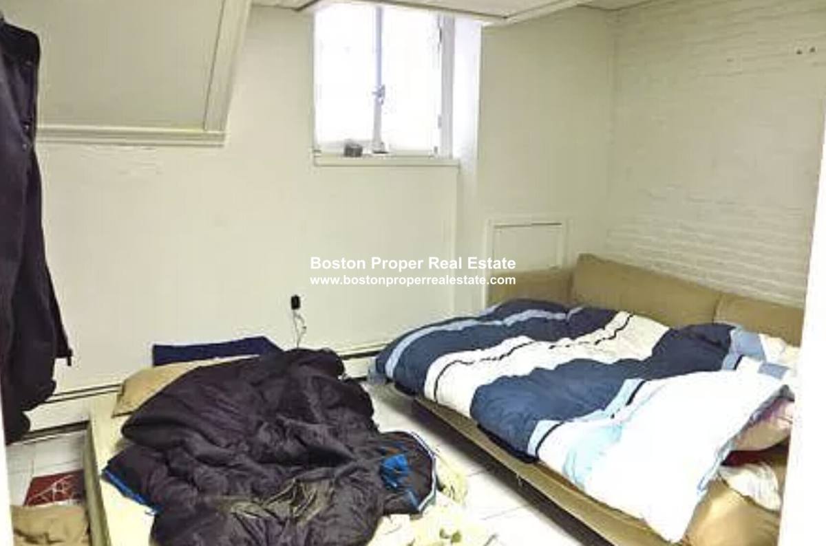 Apartment for rent at 32 Irving #B, Boston, MA 02114