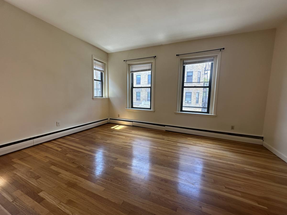 Apartment for rent at 1246 Commonwealth Ave #33, Allston, MA 02134