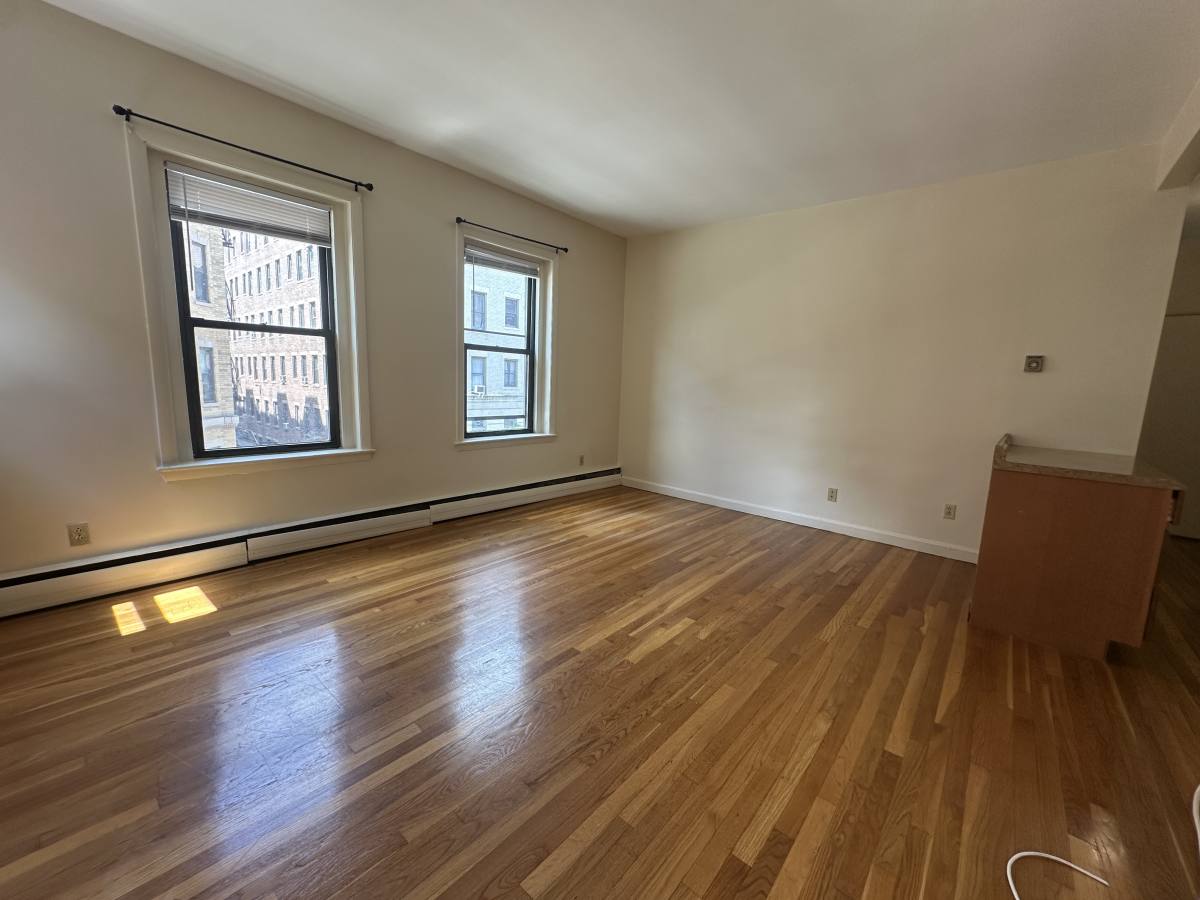 Apartment for rent at 1246 Commonwealth Ave #33, Allston, MA 02134